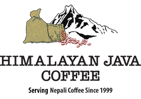Himalayan Java